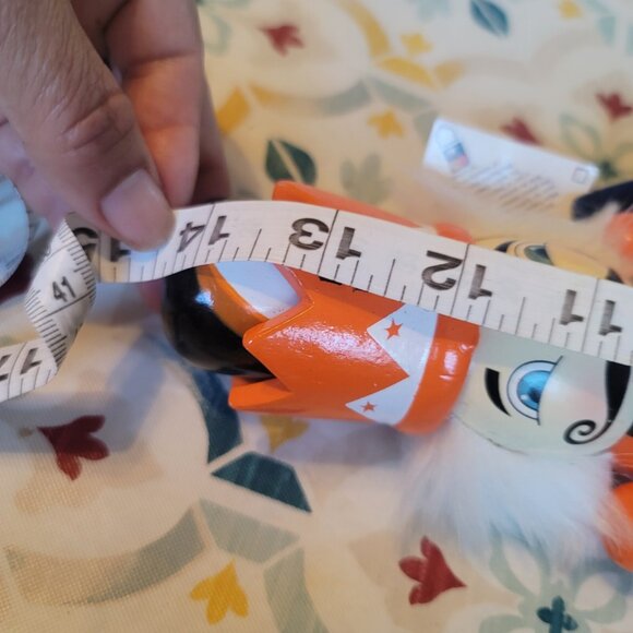 Forever Collectibles San Francisco Giants MLB 14” Wooden Nutcracker - Picture 7 of 8